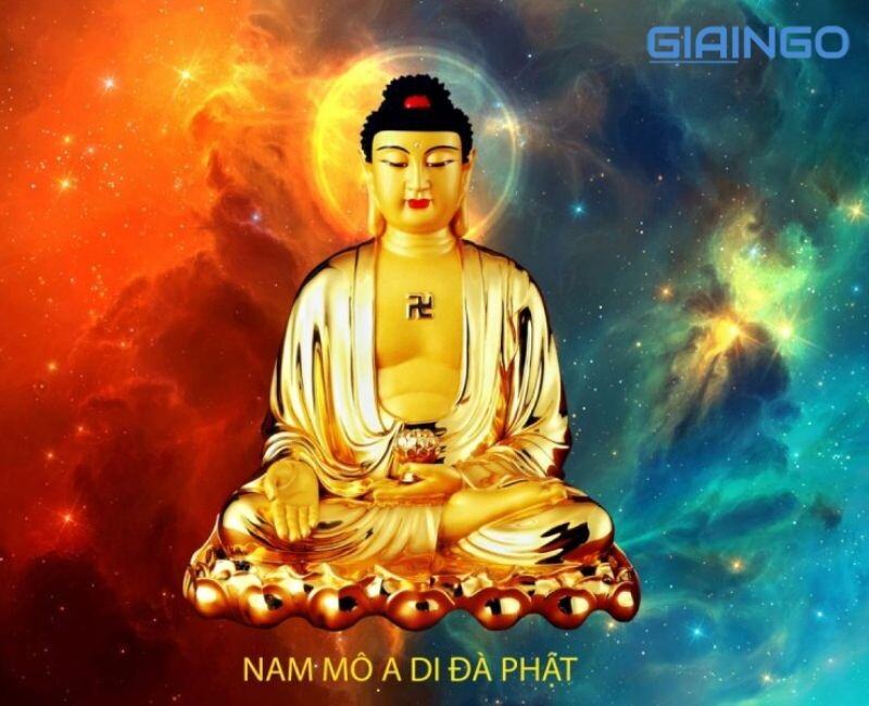 Nam Mô A Di Đà Phật là gì?