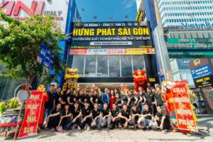 nội thất hưng phát sài gòn