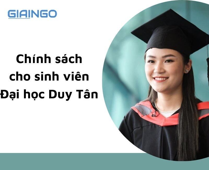 Chính sách miễn giảm học phí, học bổng của trường Đại học Duy Tân