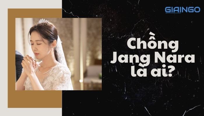 Chồng Jang Nara là ai? Bật mí danh tính chồng kém 6 tuổi của Jang Nara 1 chồng jang nara là ai