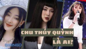 chu thúy quỳnh là ai