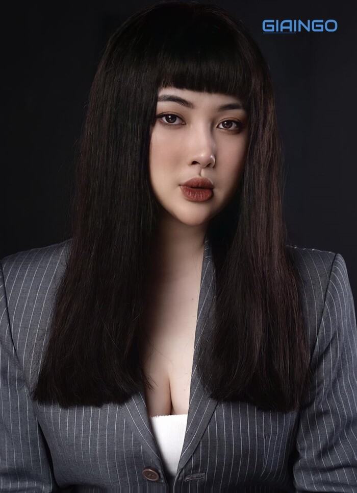 Chu Thúy Quỳnh là ai?