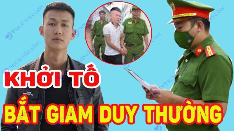 duy thường