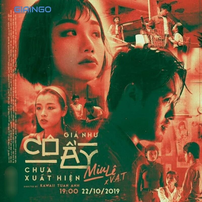 Những MV ca nhạc Phạm Nguyễn Lan Thy đã tham gia