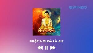 phật a di đà là ai