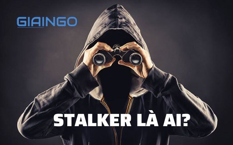 Stalker là ai?