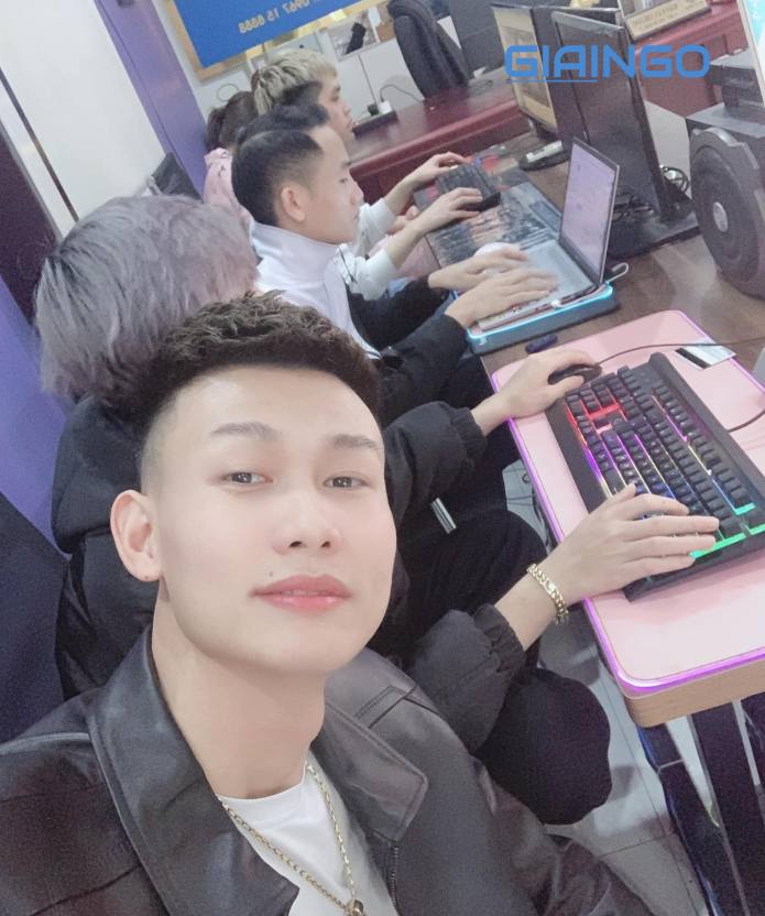 Sự nghiệp của YouTuber Duy Thường
