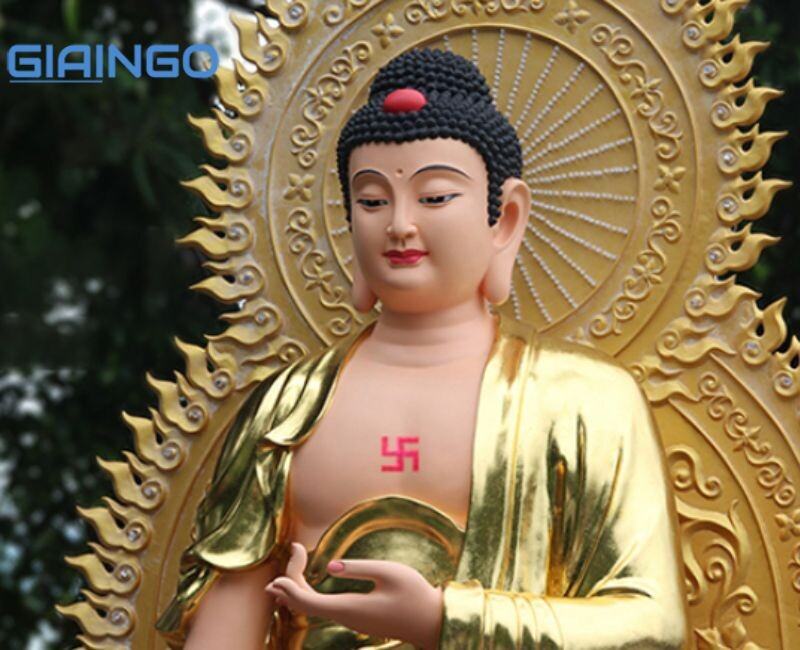 Truyền thuyết về Đức Phật A Di Đà (Adida)