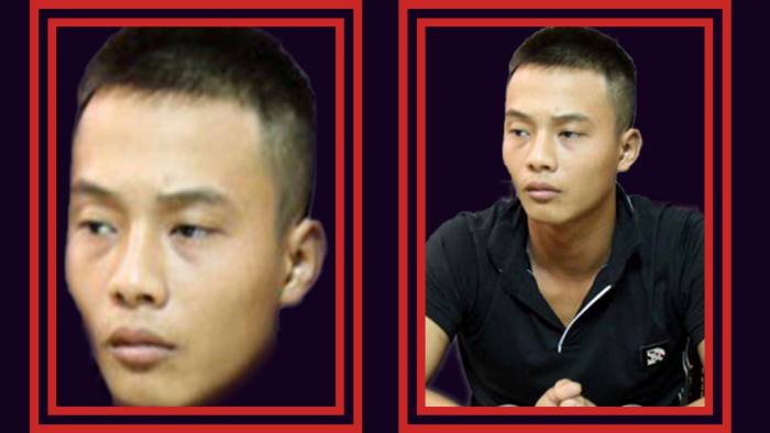 triệu quân sự mới nhất