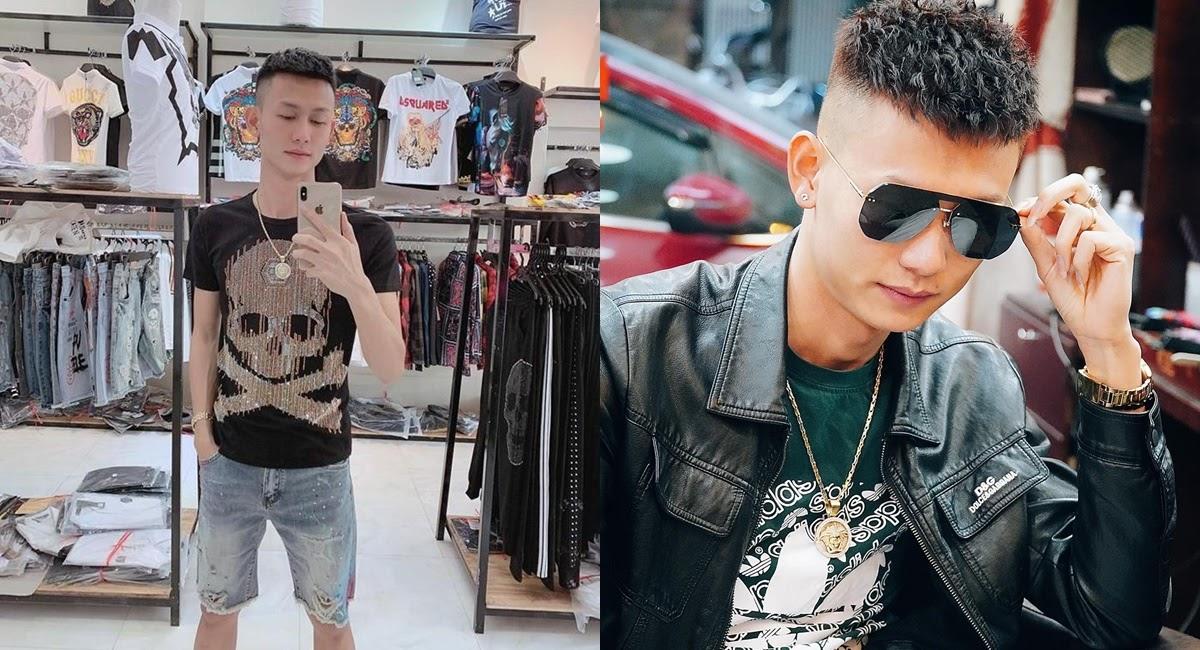 Duy Thường cầu hồn Nam OK