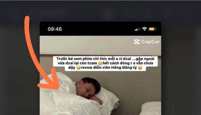 Hồng Đăng bị đăng ảnh với gái lạ ở khách sạn