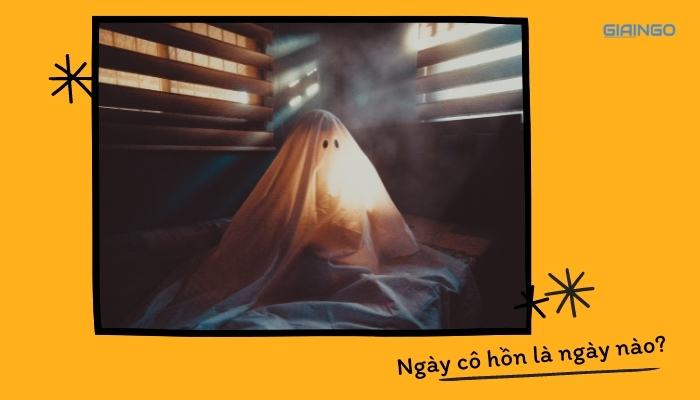 Ngày cô hồn là ngày nào? Những điều kiêng kỵ cần biết 1 ngày cô hồn là ngày nào