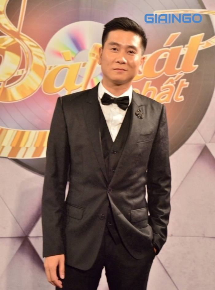 Nhạc sĩ Hồ Hoài Anh là ai