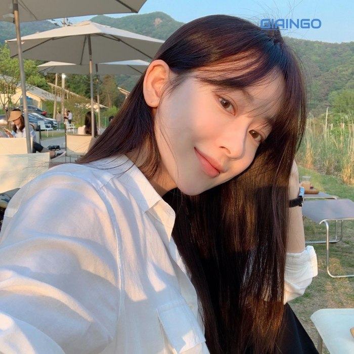 những màu tóc nhuộm không cần tẩy tóc cho nữ