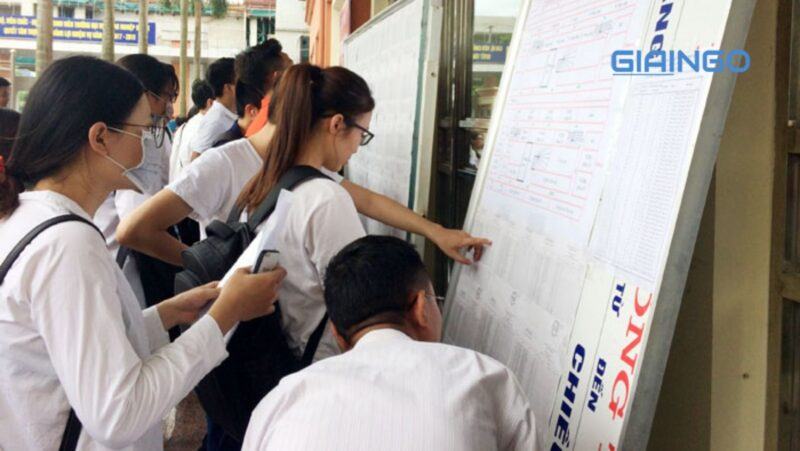 Phúc khảo là gì