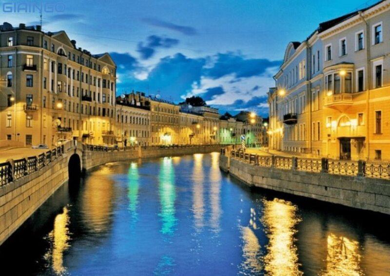 Các vấn đề bảo tồn các con sông ở châu Âu