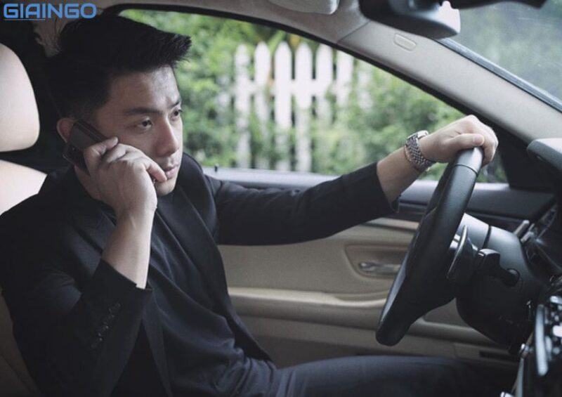 Sự nghiệp của Tống Đông Khuê