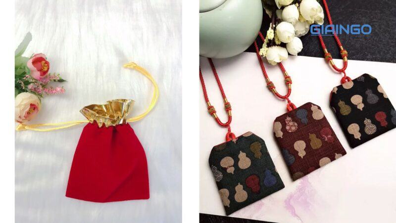 tháng cô hồn nên mang theo gì trong người