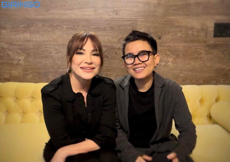 Thanh Hà sắp kết hôn với nhạc sĩ Phương Uyên ở Mỹ