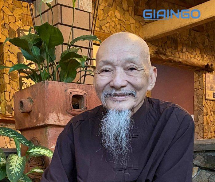 Ông Lê Tùng Vân là ai