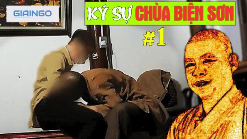 Tiểu sử thầy Thích Minh Pháp