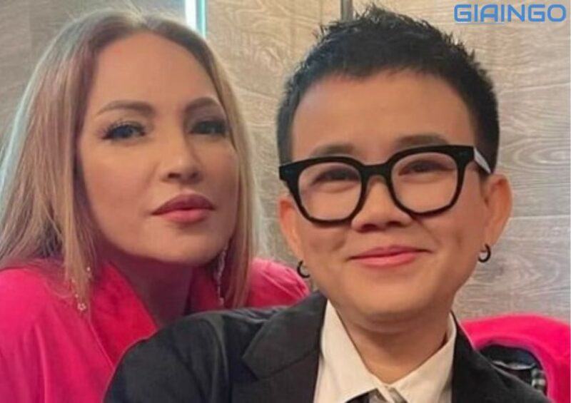 Tranh cãi tình yêu đồng tính của ca sĩ Thanh Hà