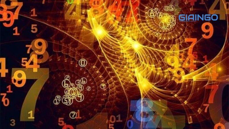 Ý nghĩa con số phụ âm