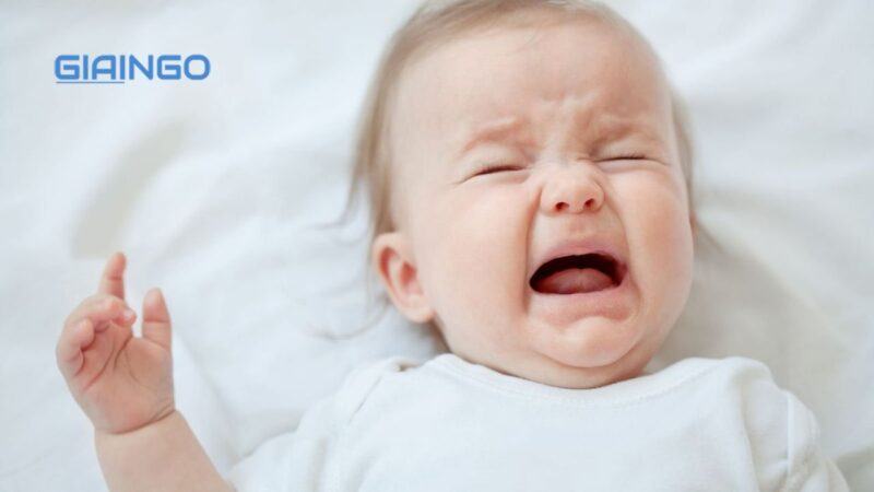 Khóc được ra đời năm nào