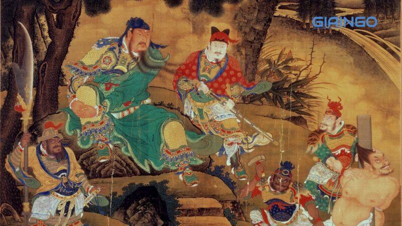 Ông Quan Công là ai