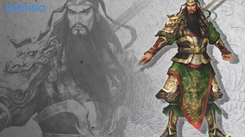 Quan Công chết như thế nào