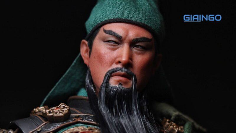 Ý nghĩa Quan Công trong phong thủy là gì