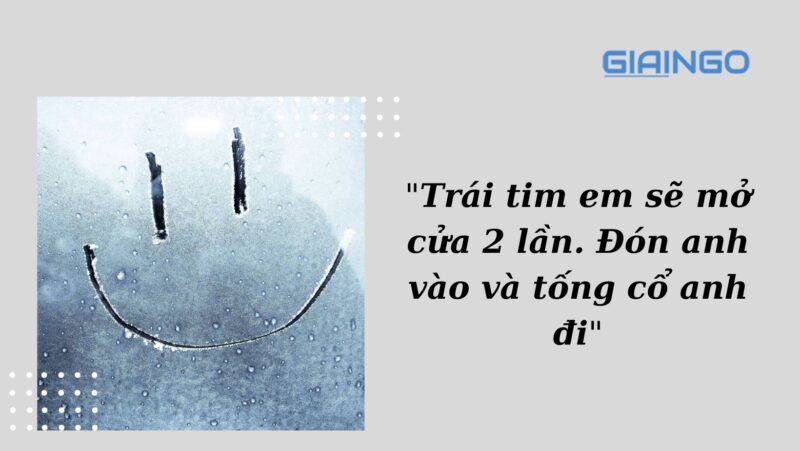 STT hài hước về tình yêu