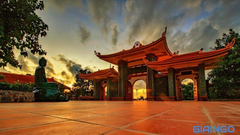 Thiền viện Trúc Lâm