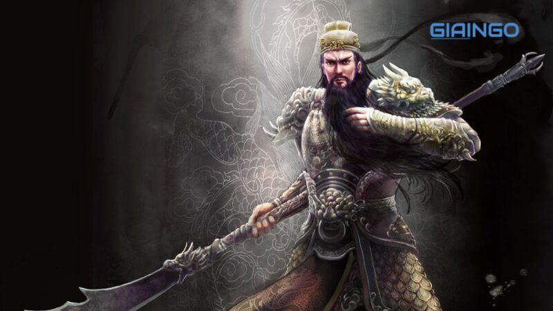 Tiểu sử ông Quan Công