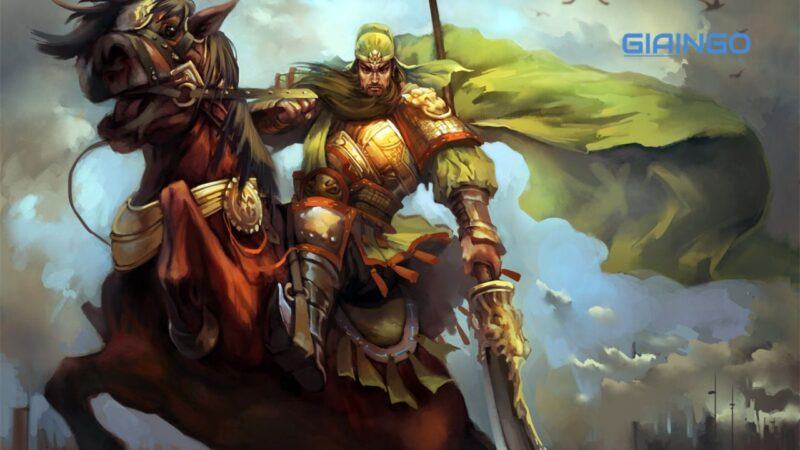 Tiểu sử ông Quan Công