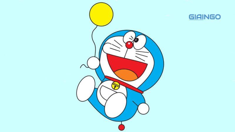 Vì sao Doramon lại tên là Doraemon