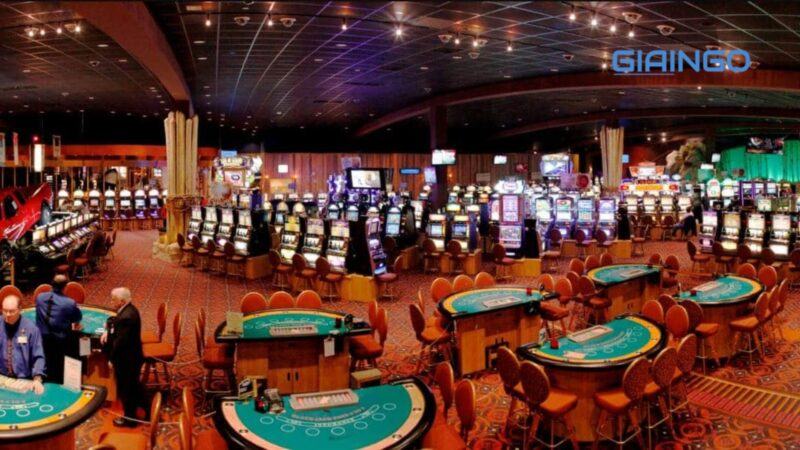 Casino Corona Phú Quốc