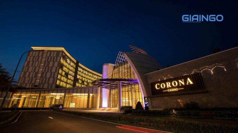 Casino Corona Phú Quốc