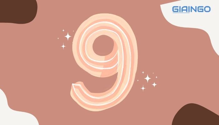 Chỉ số nhân cách của Thần số học số 9