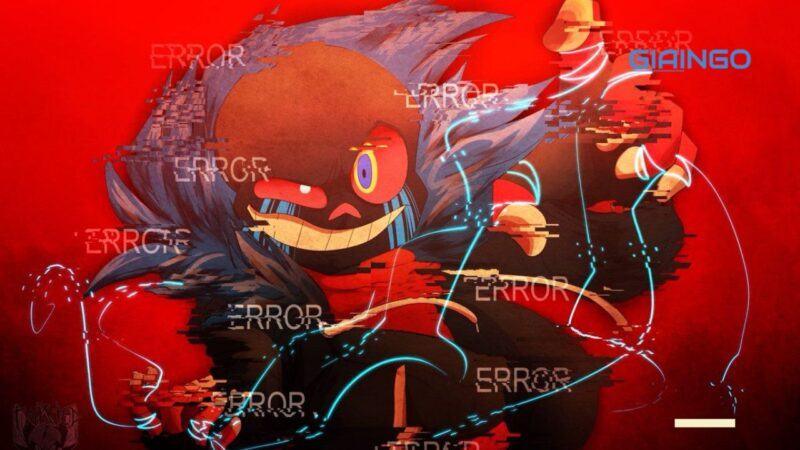 Đặc điểm nhận diện Sans