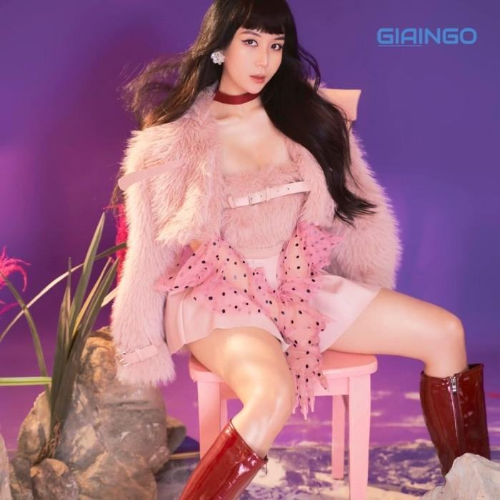 Thảo Bebe sinh năm bao nhiêu