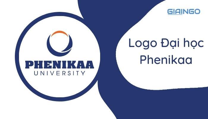 Logo Đại học Phenikaa