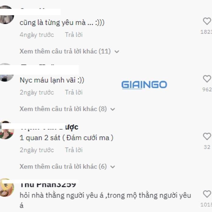 Lương Hải Như mất tích