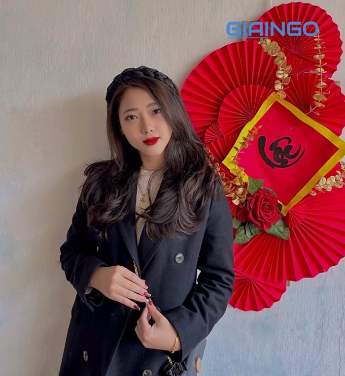 Lương Hải Như sinh ngày bao nhiêu