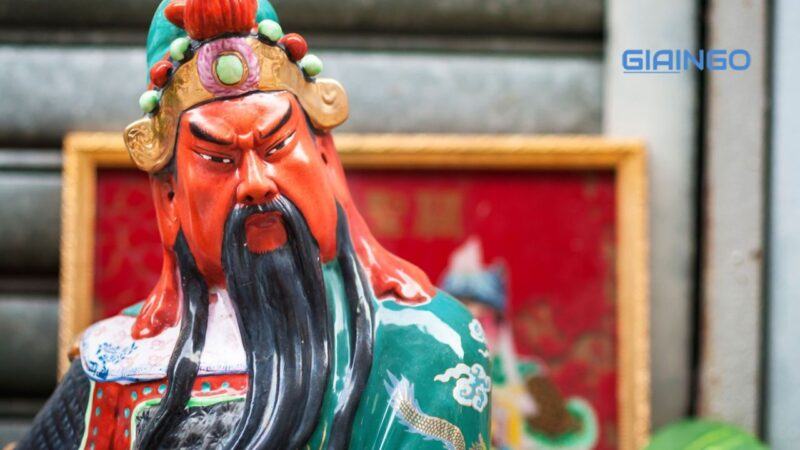 Những lưu ý khi thờ Quan Công là gì