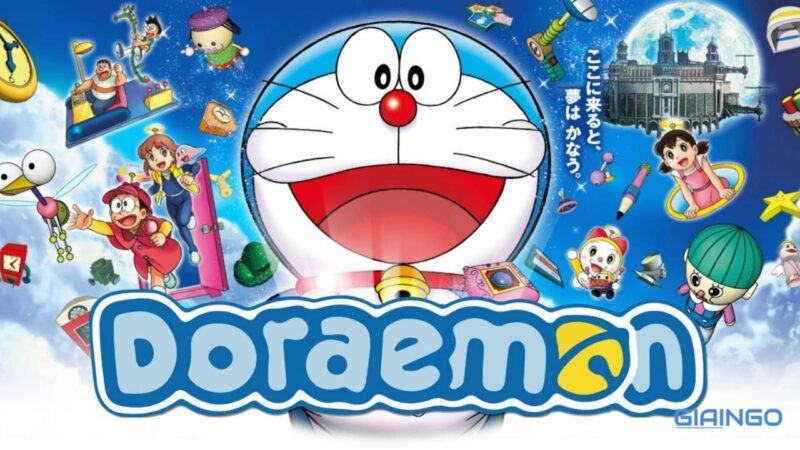 Những sự thật thú vị về Doraemon
