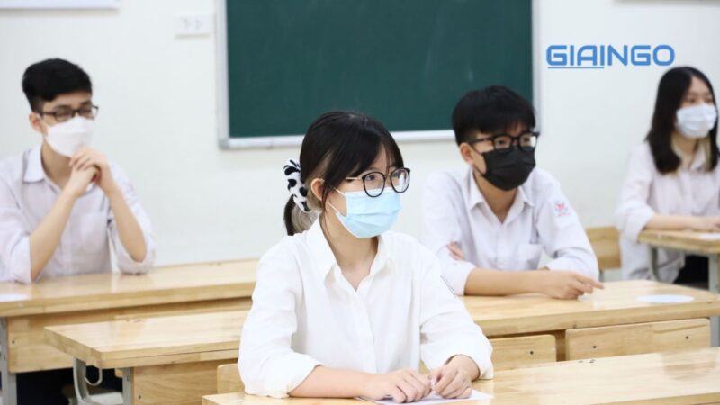 Nộp đơn phúc khảo bài thi ở đâu