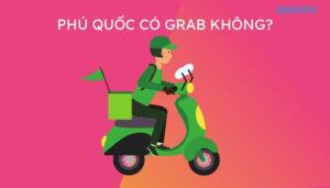 phú quốc có grab không