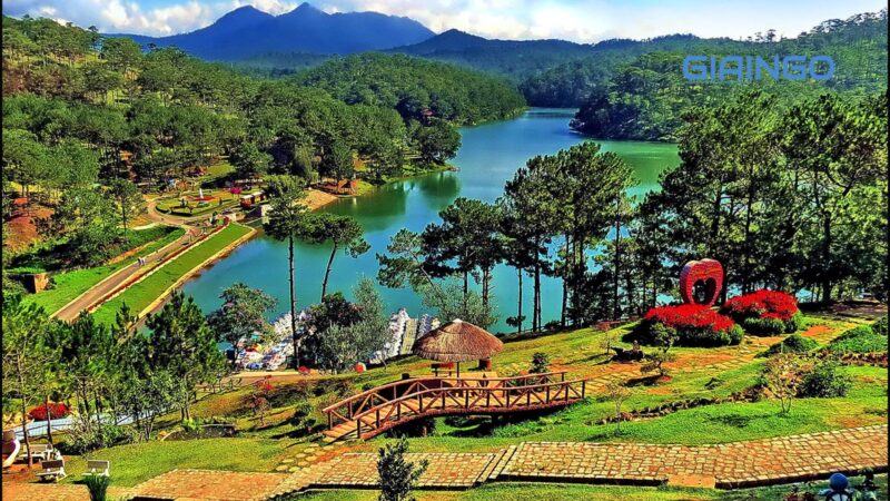 Phương tiện di chuyển tại Đà Lạt