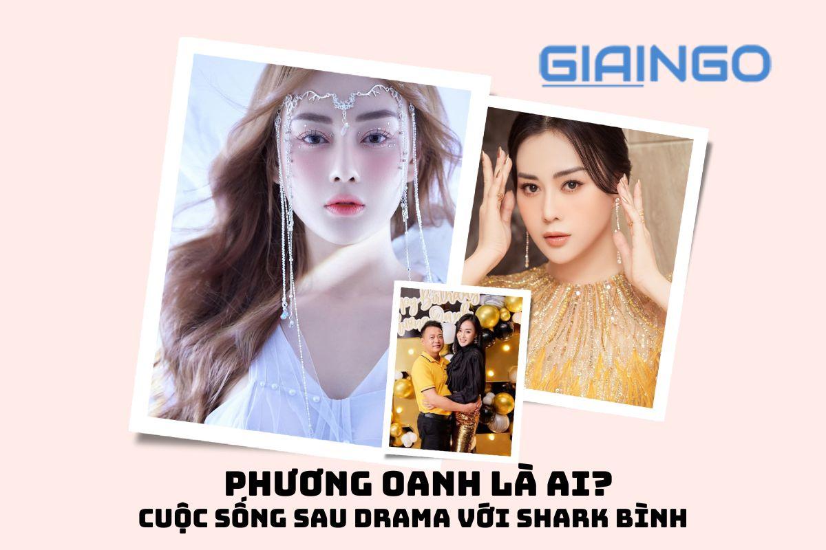 Quỳnh búp bê Đỗ Phương Oanh là ai